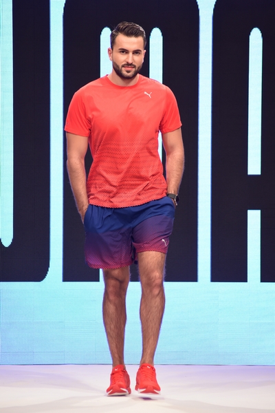 City Centre Beirut Fashion Week on Sunday!